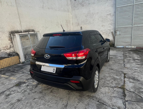 Hyundai Creta 1.6 Attitude Flex Aut. (pcd) 5p