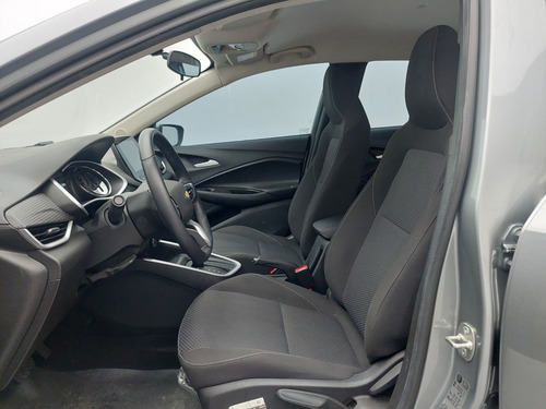 Chevrolet Onix 1.0 TURBO FLEX LTZ AUTOMÁTICO