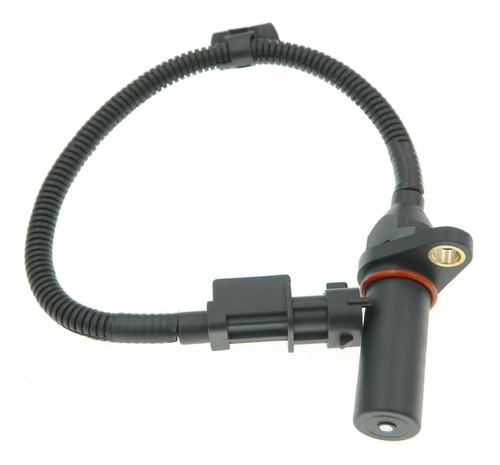 Sensor Posición Cigüeñal Ckp Para Hyundai I30 1.6 G4fc 