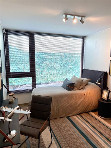 Imagen 5 de 29 de Nuevo Departamento En Venta De 3 Dorm. En Vitacura