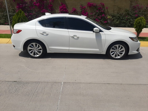Imagen 4 de 15 de Acura Ilx 2.4 Tech At 2016