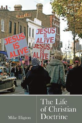 Libro The Life Of Christian Doctrine - Mike Higton