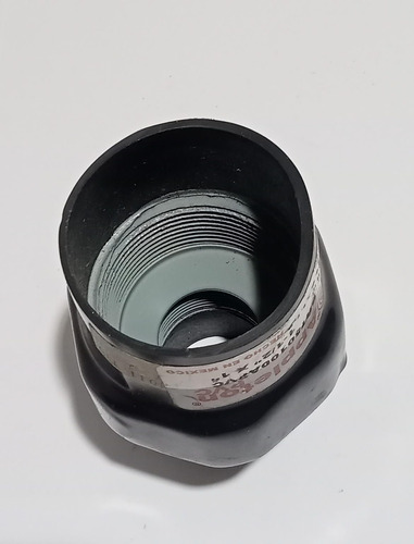 Reducción Tipo Campana De 1-1/2¨ A 1¨ Appleton Br150100a Pvc