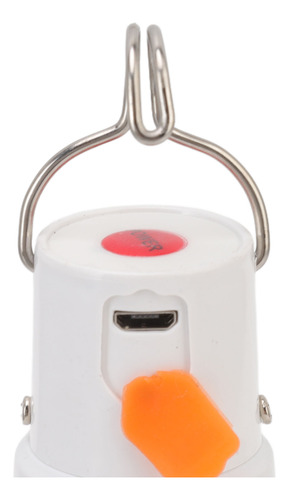 Bombilla Led De Emergencia Profesional De Alto Brillo Regula