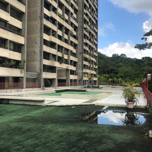 Imagen 1 de 19 de Apartamento En Parque Caiza