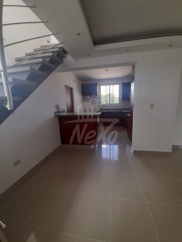 Imagen 6 de 20 de Vendo Hermoso Pent-house Próximo Al Homs, Santiago (hfa-231)