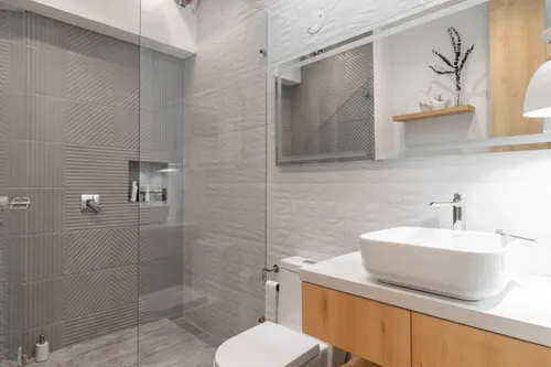 Apartamento En Venta En Cedritos. Cod V20840