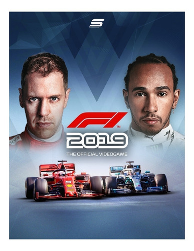 F1 2019  Standard Edition Codemasters PC Digital