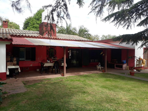 Imagen 6 de 10 de Casaquinta En Venta