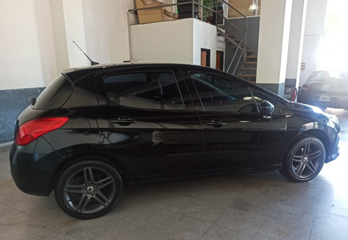 Imagen 4 de 10 de Peugeot 308