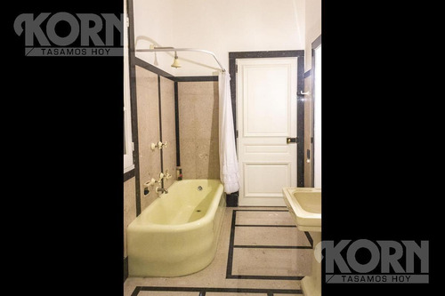 Imagen 29 de 30 de Magnifico Piso 6 Ambientes Mas Departamento De 3 Ambientes En Recoleta