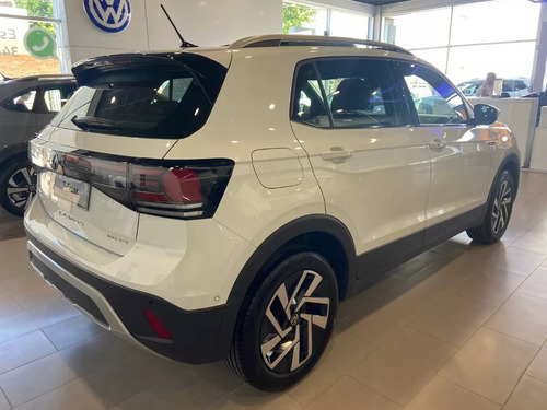 Volkswagen T-Cross 1.0 200 Tsi Highline Aut