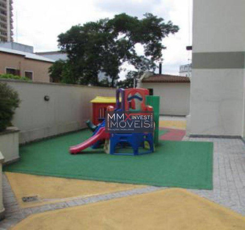 Cobertura Residencial À Venda, Jardim São Paulo(zona Norte), São Paulo - Co0006. - Co0006