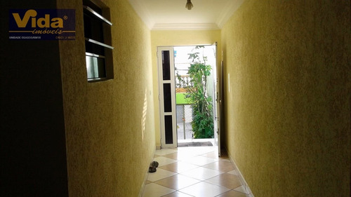 Imagem 5 de 15 de Casa Sobrado Em Bandeiras - Osasco - 41015