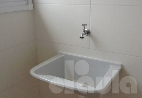 Imagem 7 de 14 de Apto Novinho C/2 Dormitórios, 1 Suíte, Baixo Condomínio Em S - 1033-8872