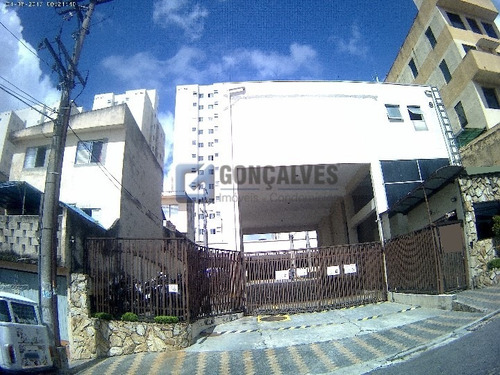Imagem 1 de 8 de Venda Apartamento Sao Bernardo Do Campo Planalto Ref: 139943 - 1033-1-139943