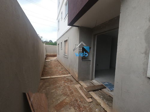 Imagem 26 de 30 de Está Pensando Em Comprar Um Apartamento Com 2 Ou 3 Quartos, Que Tenha Churrasqueira E Um Amplo Garden, Em São José Dos Pinhais, Temos Um Empreendiment - Ap00617 - 70063359
