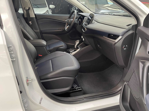 Imagem 14 de 15 de Chevrolet Tracker 2022 1.2 Premier Turbo Aut. 5p Automática