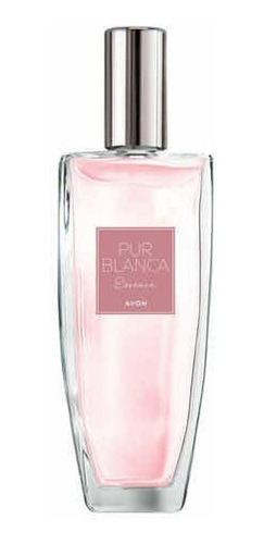 Perfume Pur Blanca Essence Avon