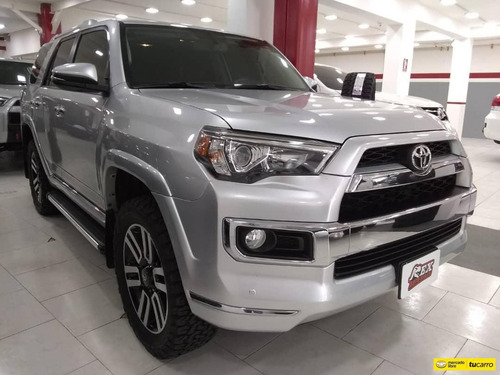 Toyota 4runner Limited 4x4