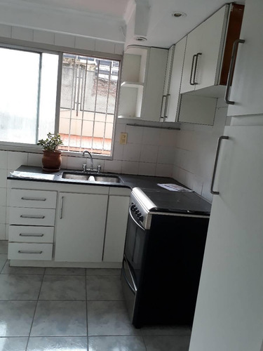 Imagen 11 de 12 de Impecable Dpto 3 Amb Con Patio En Lanús