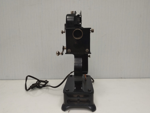 Antiguo Proyector De Cine Pathe Baby 9,5 Mm (Usado)