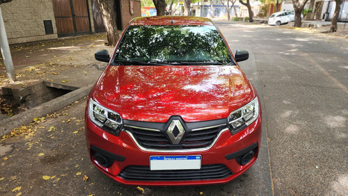 Renault Sandero 1.6 16v Life