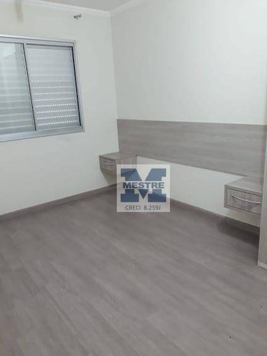 Imagem 6 de 20 de Apartamento Com 2 Dormitórios À Venda -$ 329.000 - Picanco - Guarulhos/sp - Ap2098
