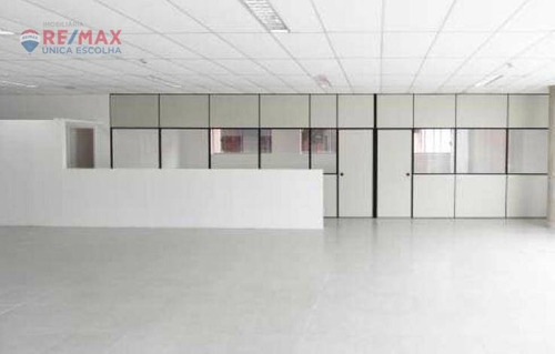 Galpão Para Alugar, 336 M² Por R$ 8.400,00/mês - Protestantes - Votorantim/sp - Ga0182