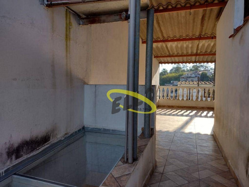 Imagem 21 de 24 de Casa Independente Próximo Ao Centro De Cotia - Ca3522