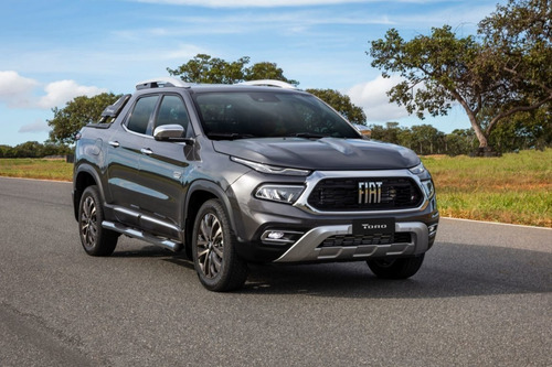 Imagem 1 de 10 de Fiat Toro Ranch 2.0 4x4 9at 2022 *zero Km*