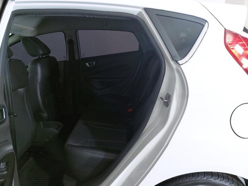 Imagem 11 de 15 de 187227 - Ford Fiesta 2016 Com Garantia