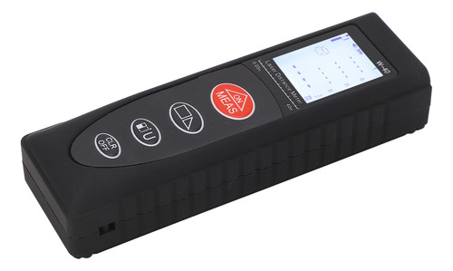 Medidor De Distância A Laser De 40 Metros, Mini Portátil, Di