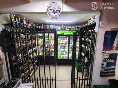 Propiedad Comercial Con Botillería Y Vivienda, Padre Hurtado
