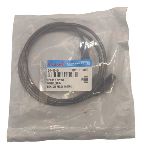 Cable Sensor Velocimetro Pulsar 200 Rs Marca: Ailyn Colmotos