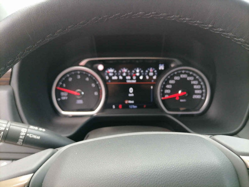 Imagen 13 de 15 de Chevrolet Suburban 2021 5p High Country V8/6.2 Aut