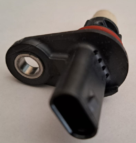 Sensor De Cigueñal Spark 1.2l Original Gm 2013-15 25199130