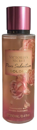 Puré Seduction Golden Splash Victoria's Secret. Ed. Limit