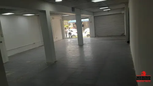 Local En Arriendo En Itagüí - Santamaria