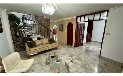Casa en venta