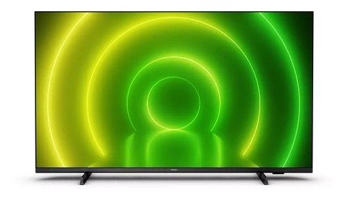 Led Philips 55pud7406 55  Smart Android 4k