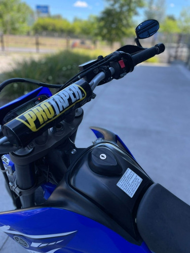 Imagen 9 de 17 de Yamaha Wr250x
