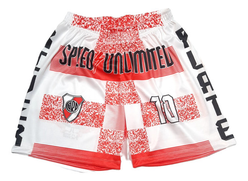 Short De River Plate