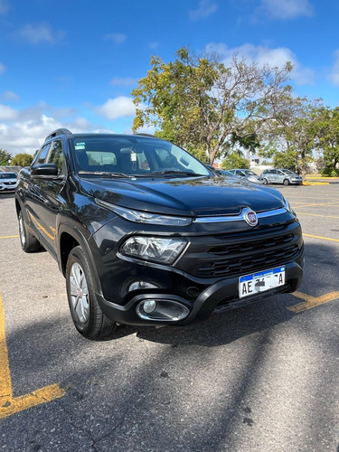 Fiat Toro 1.8 Freedom 4X2 At