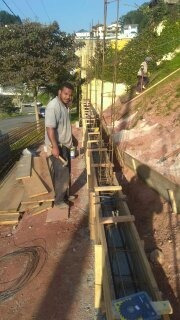 Imagem 2 de 5 de Construção Civil, Serviços E Reparos Em Geral