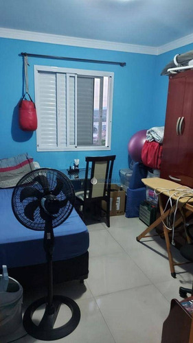 Imagem 3 de 16 de Apartamento Em Santana - Ap3996