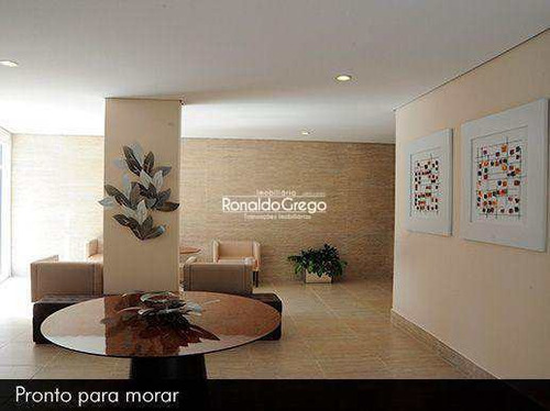 Imagem 15 de 30 de Vende-se Apto Com 4 Dorms, Bosque Da Saúde, Sp - R$ 2.35 Mi - V3542
