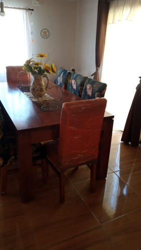 Casa Amoblada, Puchuncavi. Arriendo Empresas