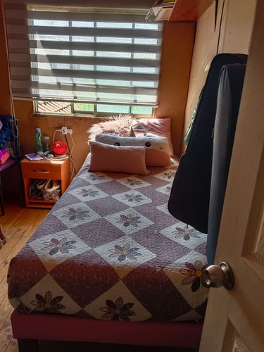 Casa En Venta De 4 Dorm. En San Carlos