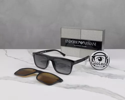 Repuestos de fábrica para gafas Emporio Armani